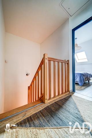 Maison à vendre 4 pièces 81 m² Fameck