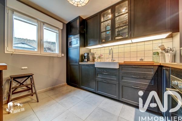 Maison à vendre 4 pièces 81 m² Fameck