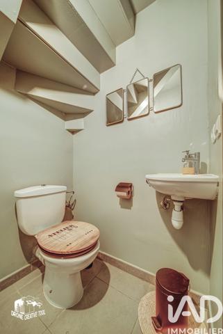 Maison à vendre 4 pièces 81 m² Fameck