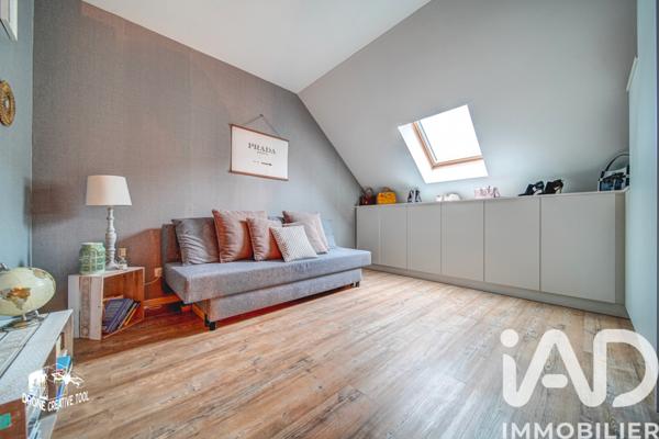 Maison à vendre 4 pièces 81 m² Fameck