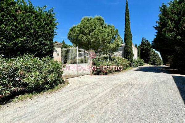 Bien immobilier à vendre 10 pièces de 365 m²