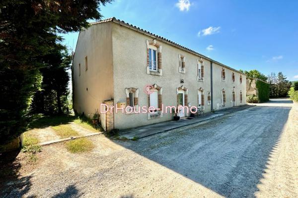 Bien immobilier à vendre 10 pièces de 365 m²