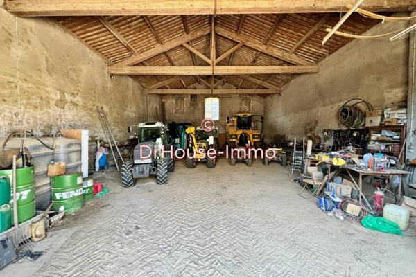 Bien immobilier à vendre 10 pièces de 365 m²