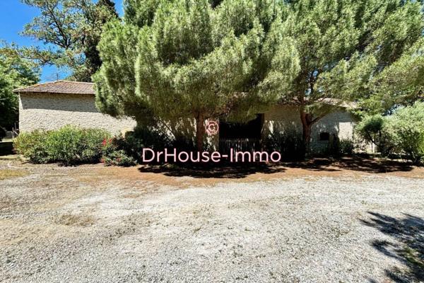 Bien immobilier à vendre 10 pièces de 365 m²