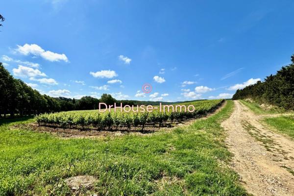 Bien immobilier à vendre 10 pièces de 365 m²