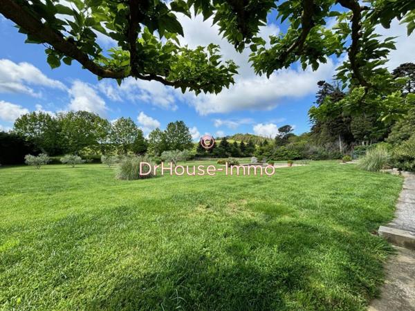 Bien immobilier à vendre 10 pièces de 365 m²