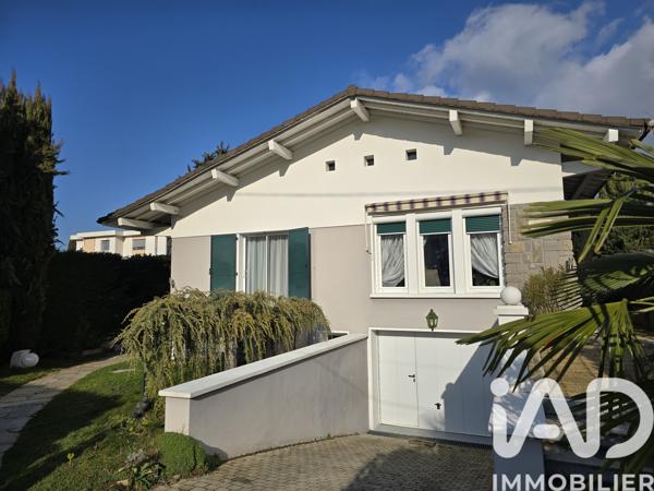 Maison à vendre 4 pièces 140 m² Thonon-les-Bains