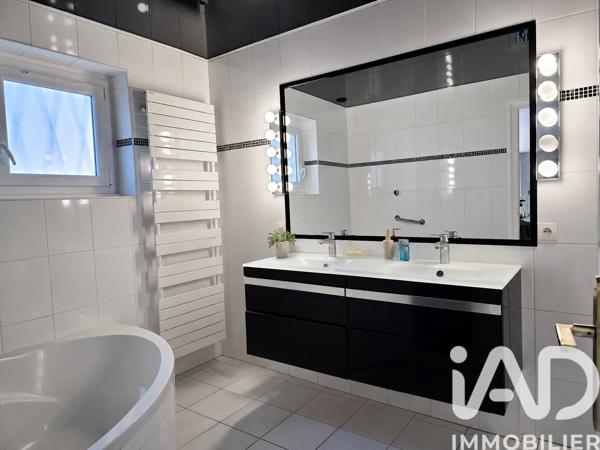 Maison à vendre 4 pièces 140 m² Thonon-les-Bains