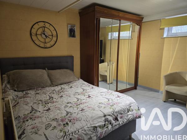 Maison à vendre 4 pièces 140 m² Thonon-les-Bains