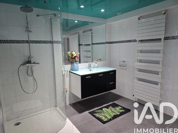 Maison à vendre 4 pièces 140 m² Thonon-les-Bains