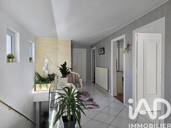 Maison à vendre 4 pièces 140 m² Thonon-les-Bains