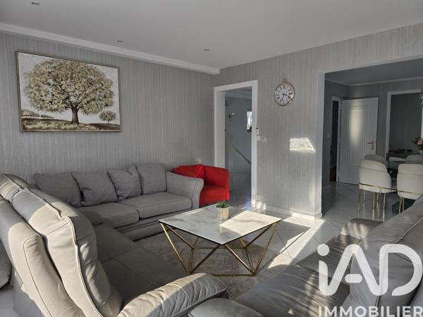Maison à vendre 4 pièces 140 m² Thonon-les-Bains