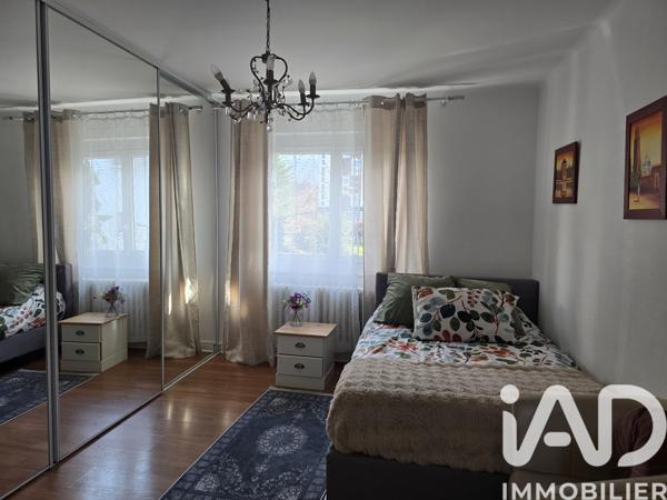 Maison à vendre 4 pièces 140 m² Thonon-les-Bains