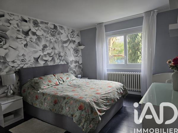 Maison à vendre 4 pièces 140 m² Thonon-les-Bains