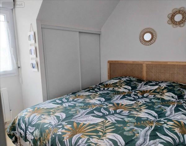 Appartement à vendre à Fouesnant dans le Finistère (29170), ref : 29136-1086415   
MOUSTERLIN