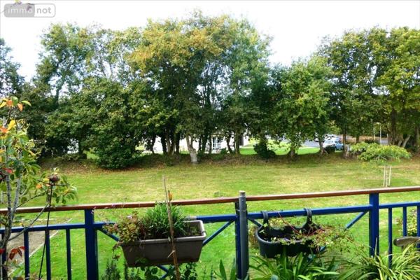 Appartement à vendre à Fouesnant dans le Finistère (29170), ref : 29136-1086415   
MOUSTERLIN