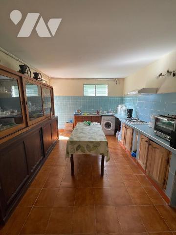 Magnifique villa au coeur de la commune de Trinite