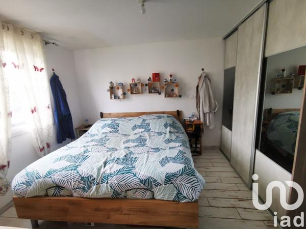 Maison 7 pièces de 137 m² à Bouloire (72440)