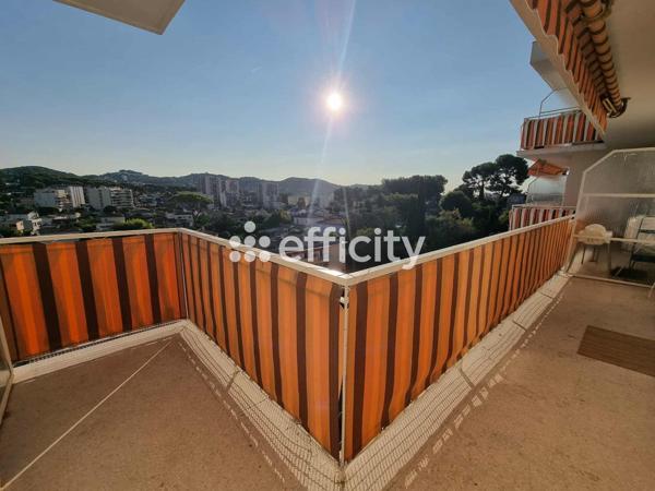 Appartement 3 pièces - 71 m²