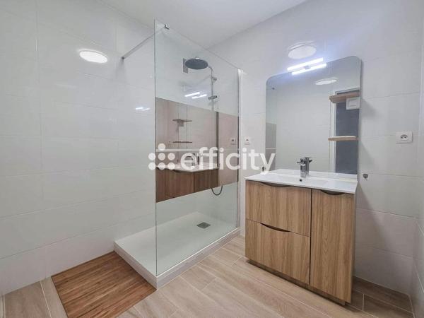 Appartement 3 pièces - 71 m²