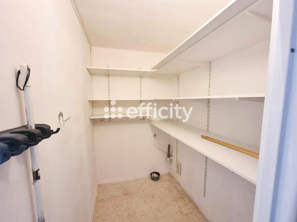 Appartement 3 pièces - 71 m²