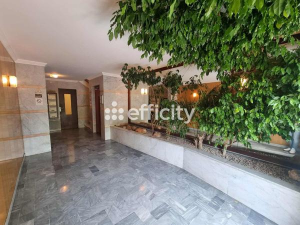 Appartement 3 pièces - 71 m²