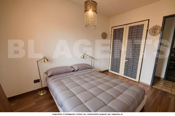 🏡 Maison de plain-pied – Terrain constructible 2 200 m² – Division possible – Panneaux photovoltaïqu