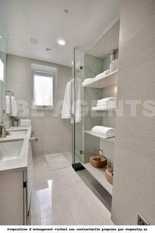 🏡 Maison de plain-pied – Terrain constructible 2 200 m² – Division possible – Panneaux photovoltaïqu