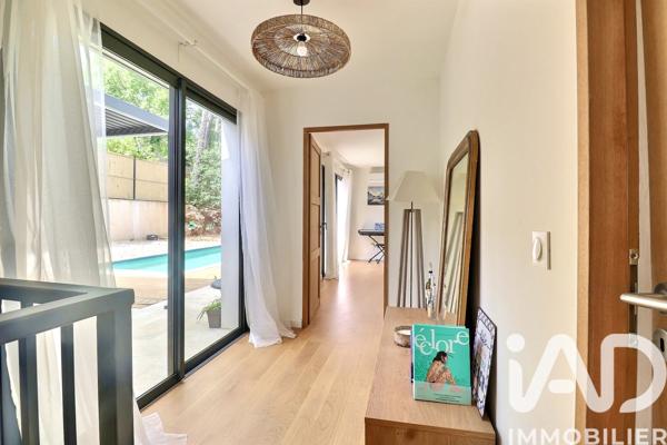 Maison à vendre 5 pièces 182 m² Saint-Maximin-la-Sainte-Baume