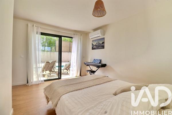 Maison à vendre 5 pièces 182 m² Saint-Maximin-la-Sainte-Baume