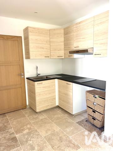 Maison à vendre 5 pièces 182 m² Saint-Maximin-la-Sainte-Baume