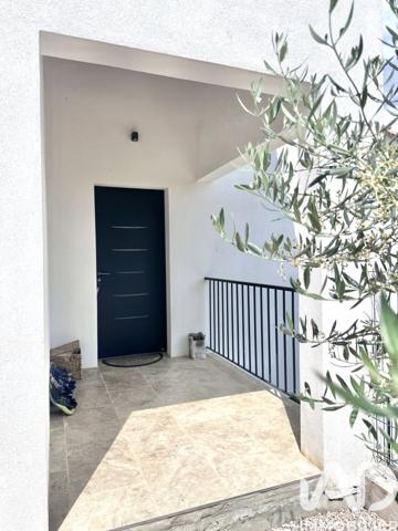 Maison à vendre 5 pièces 182 m² Saint-Maximin-la-Sainte-Baume