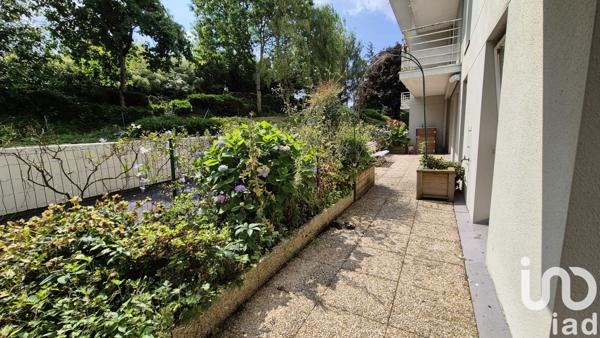 Appartement à vendre 3 pièces 81 m² Rezé