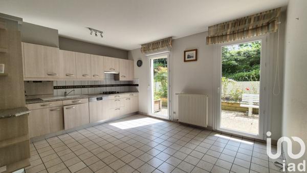 Appartement à vendre 3 pièces 81 m² Rezé