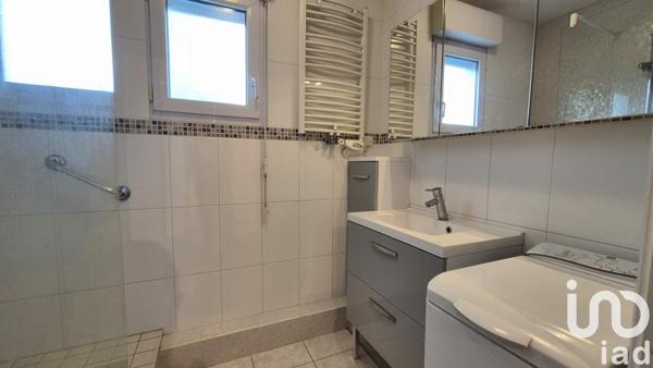 Appartement à vendre 3 pièces 81 m² Rezé