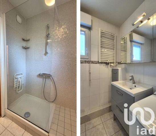 Appartement à vendre 3 pièces 81 m² Rezé