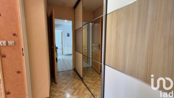 Appartement à vendre 3 pièces 81 m² Rezé