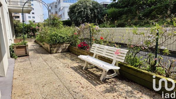 Appartement à vendre 3 pièces 81 m² Rezé