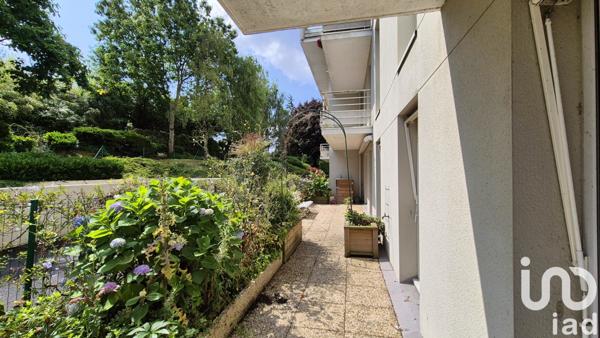 Appartement à vendre 3 pièces 81 m² Rezé