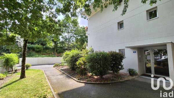 Appartement à vendre 3 pièces 81 m² Rezé