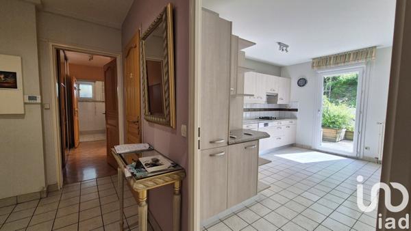 Appartement à vendre 3 pièces 81 m² Rezé