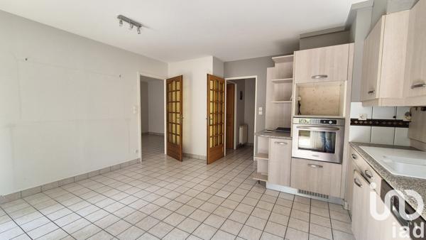 Appartement à vendre 3 pièces 81 m² Rezé