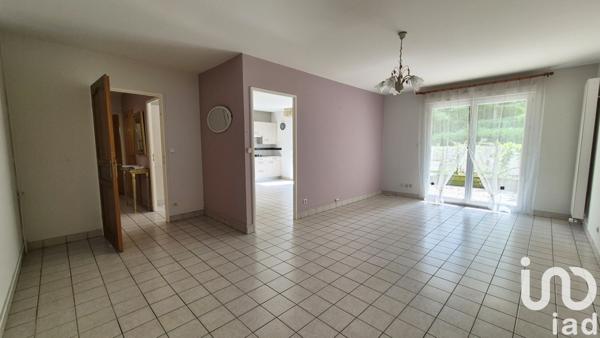 Appartement à vendre 3 pièces 81 m² Rezé