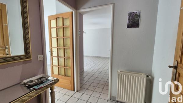 Appartement à vendre 3 pièces 81 m² Rezé
