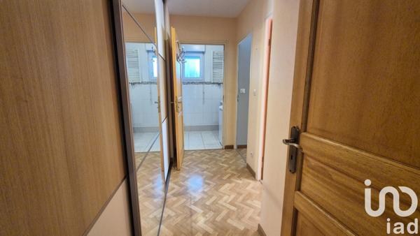 Appartement à vendre 3 pièces 81 m² Rezé