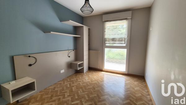 Appartement à vendre 3 pièces 81 m² Rezé