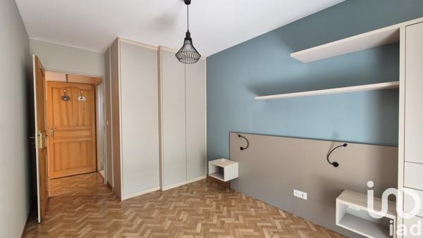 Appartement à vendre 3 pièces 81 m² Rezé