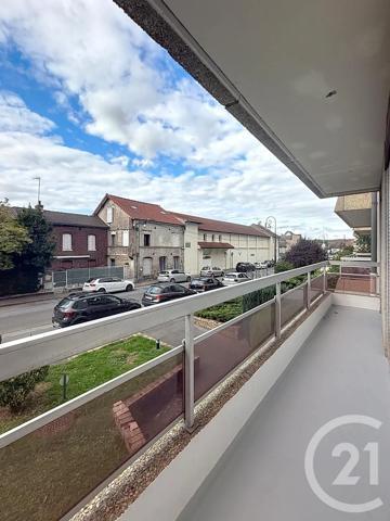 Appartement F4 à vendre  4 pièces - 94,06 m 2   MARGNY LES COMPIEGNE  - 60