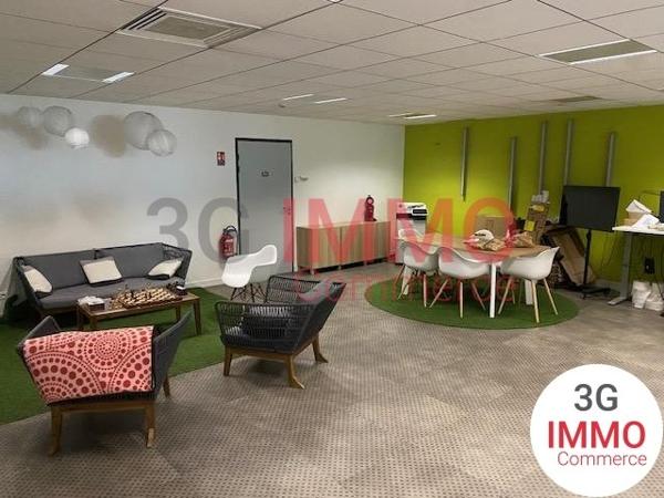 Location / Bureaux