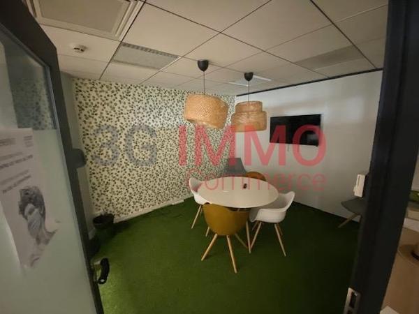 Location / Bureaux
